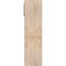 Ekena Millwork Imperial Block Smooth Bracket w/ Offset Brace, Douglas Fir, 7 1/2"W x 28"D x 28"H BKT0806X28X28IMP05SDF - alternate 2